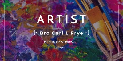 Primitive Prophetic Arts