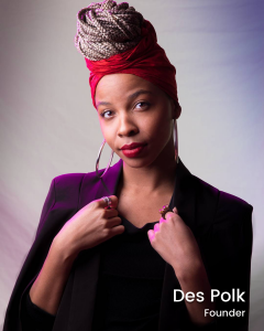 Destiny Polk