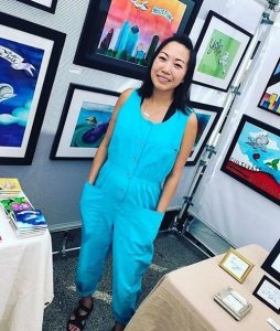 Caroline Truong